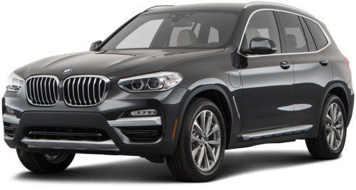 2020 BMW X3 PHEV SAV 2020 BMW X3 PHEV SAV